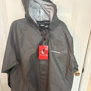 Compass 360 Sport-Lite B83 Rain Suit – XXL – New with Tags – $60